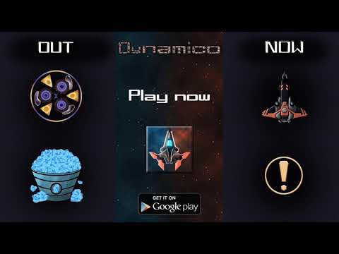 Dynamico Official Trailer