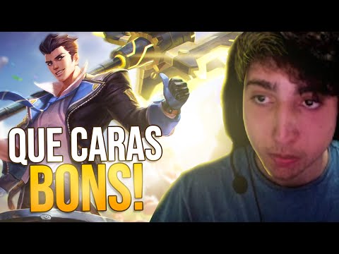 Giving my best, in the worst matchup...