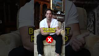 What to do if she doesn&#39;t reply to your message