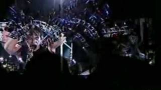 Aerosmith Light Inside Live Tokio (2002-02-03)