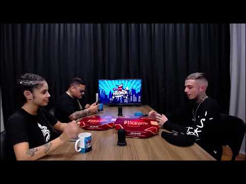 MENÓ PRODÍGIO EXPLICA PORQUE NÃO É MAIS MC L3K