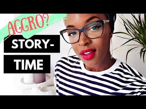 Aggro Sprechstunde, unfähige und freche Kassierer