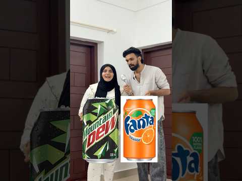 part-5 നിങ്ങൾക്ക് ഏറ്റവും ഇഷ്ടമുള്ള Drinks🫣