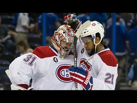 Postgame Recap: Canadiens vs Lightning - Game 4