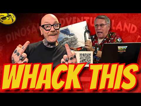 I Think I Broke KENT HOVIND And It's Spectacular