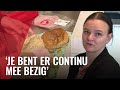 Priscilla moet de hele dag besparen om rond te komen
