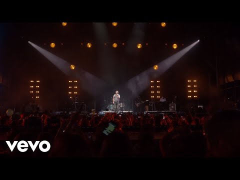 Manuel Carrasco - Y Ahora (En Directo Sevilla 2016)