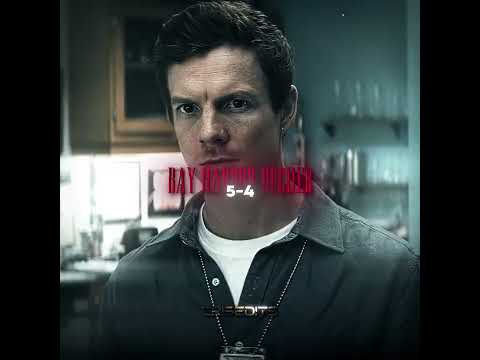 Dexter (Orginal Sin) vs Joe Goldberg (S5) #1v1 #edit #you
