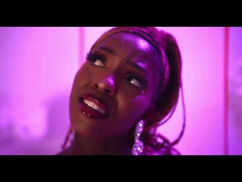 ICent ft Phina - Wanita [Official Video]