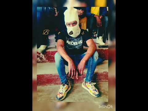 Kenna Bosso ft vigii