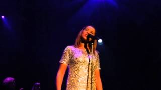 Chimène badi Le miroir Olympia o3.12.12