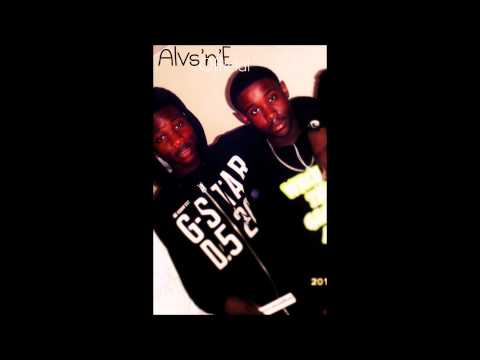 Alvs'n'E - Look What You've Done (Maverick Sabre rmx)