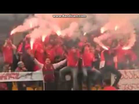 FC MACHAKHELA - GUNNERS