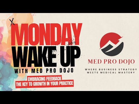 Embracing Feedback The Key to Growth in Your Practice