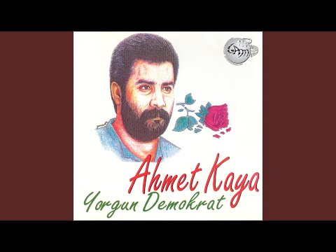 Ahmet Kaya - Bu Gala Daşlı Gala cover