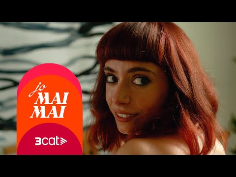 Jo mai mai - Tràiler de la nova sèrie de 3Cat - Estrena: 22 de gener a 3Cat