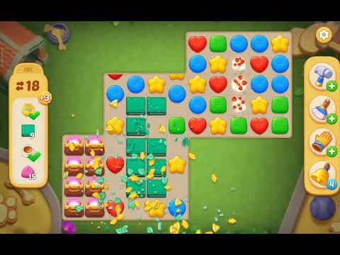 Matchington Mansion #785