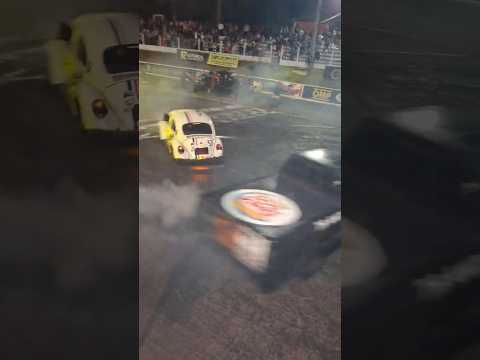Racha Tarumã Show
