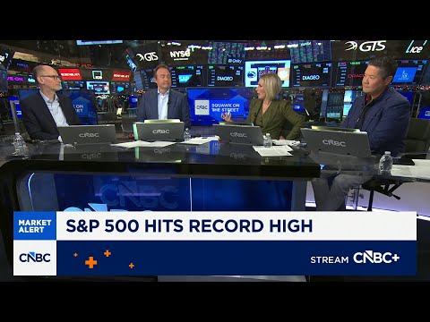 AI story is no longer an equity story, says Apollo Global’s Torsten Slok