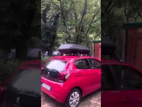 Camping sabbiadoro lignano