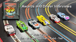 NSR Classic LeMans at Motown Raceway - Sponsored by Professor Motor