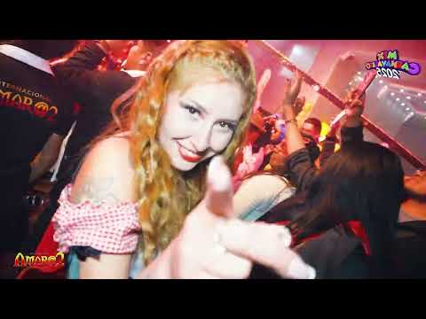 MIX CARNAVALERO 2025 - AMAR@2 (4K OFICIAL)