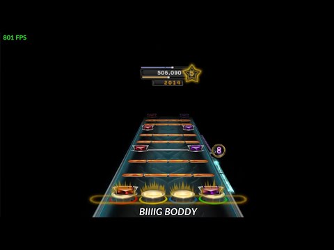 Farewell, Mona Lisa by The Dillinger Escape Plan Expert Pro Drums 100% FC