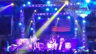 Chris Robinson Brotherhood - &quot;She Belongs To Me&quot; 7.31.15 - New Daisy Theatre - Memphis, TN