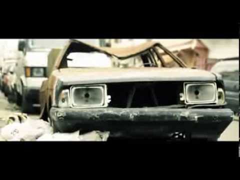 Proof.G. killaH " LEVEL UP " 2014 ( officiel video HD )