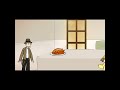 David Arschweger And The Turkey Blundering Heroes Short