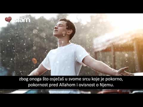 Olakšanje od Allaha je blizu