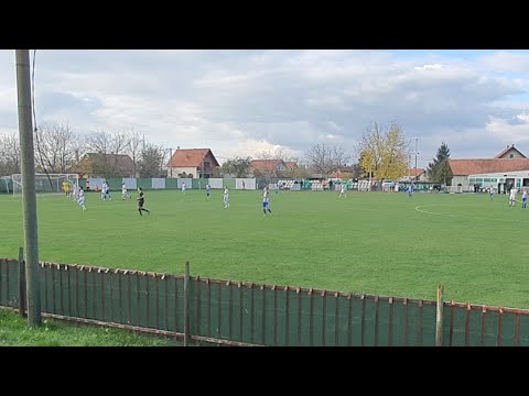 Fk Šušnjar - Fk Komgrap