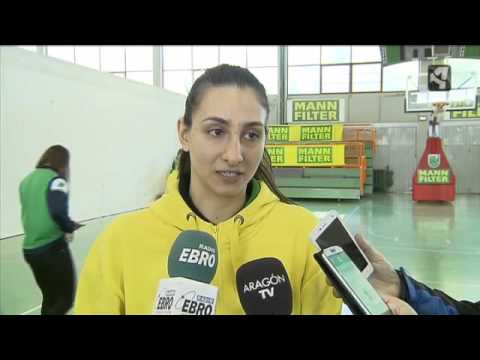 El Mann Filter se preparar para el segundo partido de semifinales