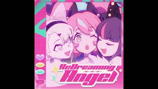 Download lagu EP Angel of Delusion - ReDreaming Angel (intrumental)  mp3