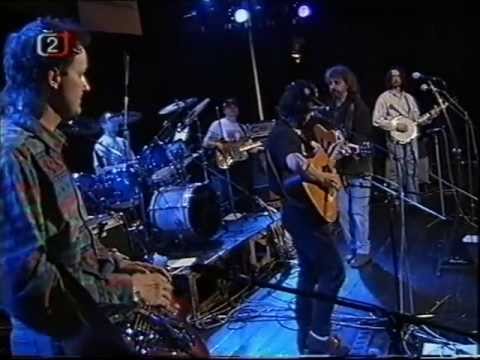 Druhá tráva - Mama Don't Allow