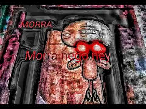 Morra nego ney