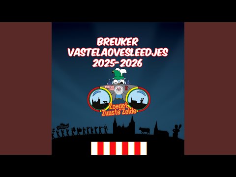 D'r Aovend Is Vuuër Mich!