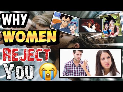 10 REASONS WOMEN REJECT YOU || HOW TO GET A GIRL (SSS SCORE)