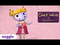 Learn The Word Imitate W WallyKazam Noggin