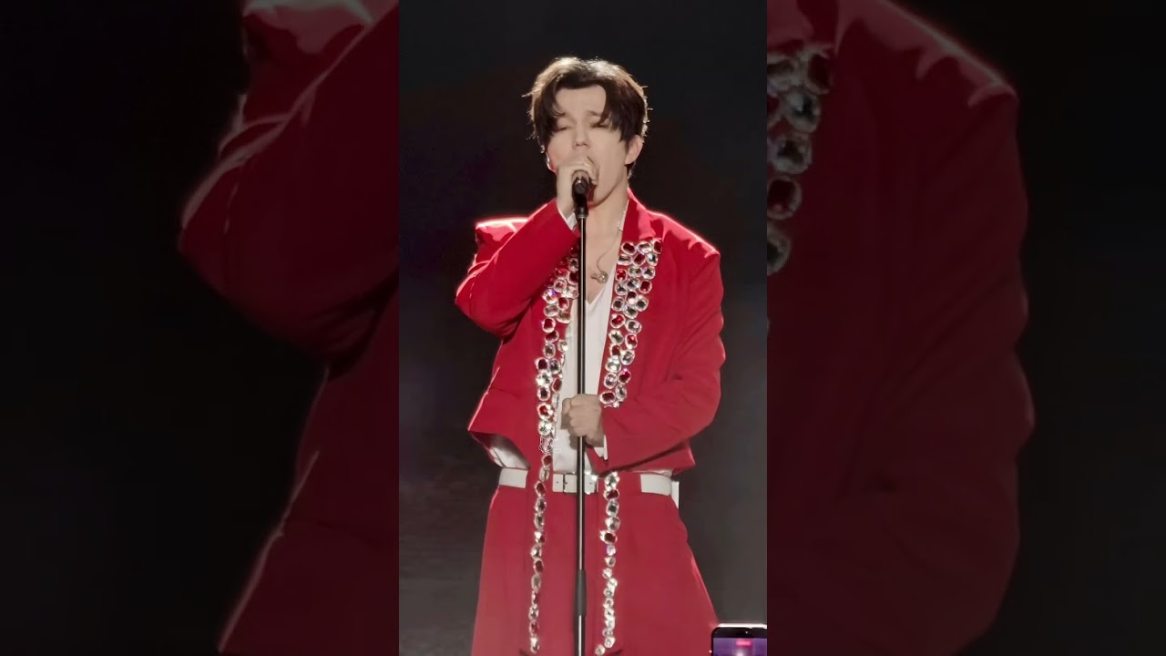 迪瑪希《Fire》榮登葛萊美全球之聲計畫舞台，展現國家音樂新高度