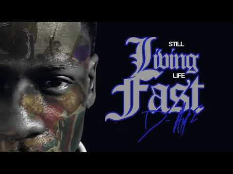 D-Aye(SLLF Album)-RAPPING PAIN