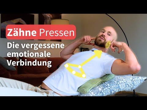 The forgotten connection between clenching teeth and self-control