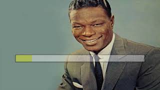 &quot;Pretend&quot; Karaoke by Nat King Cole