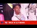 Lil Baby & Ying Yang Twins 'Remix' Classic Nursery Rhymes 🎶 Wild 'N Out