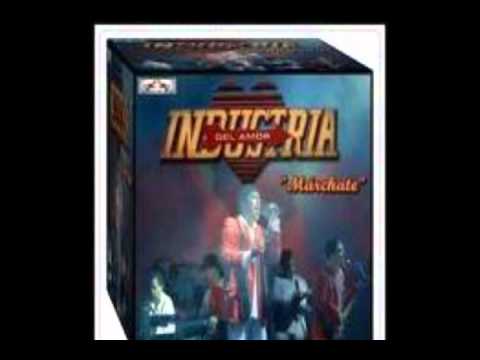 INDUSTRIA DEL AMOR (  Cerquita De Dios )