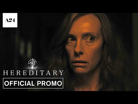 Hereditary (TV Spot 'Start')