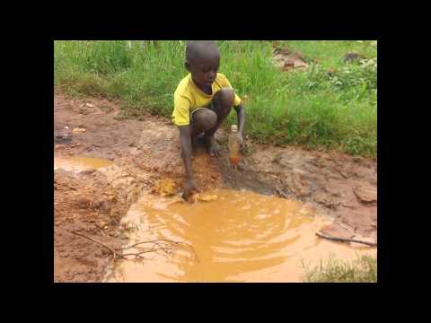 Pecha Kucha Dayton Vol 23 - Joshua Bbanda