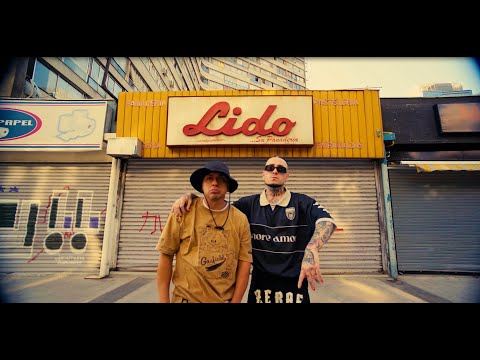 Ceaese - Factos ft Dibujo mc (Street Video) (Prod. Utopiko)