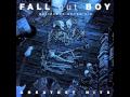 Fall Out Boy - Growing Up 