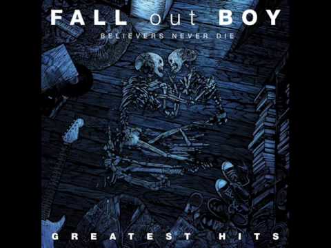 Fall Out Boy - Growing Up